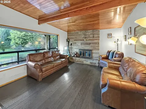 115 1st Avenue Randle WA 98377