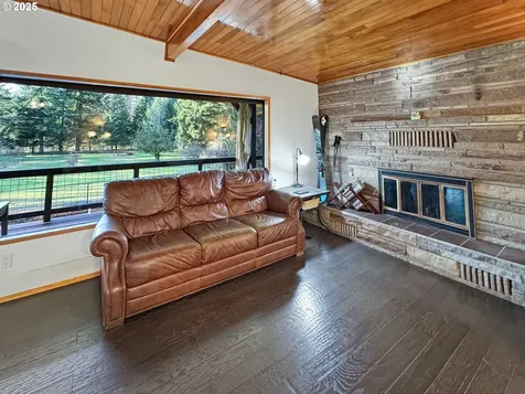 115 1st Avenue Randle WA 98377