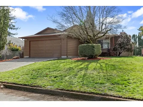 18530 SE Mill Street Portland OR 97233