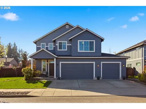 9600 NE 163rd Court Vancouver WA 98682