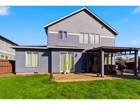 9600 NE 163rd Court Vancouver WA 98682