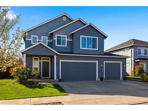 9600 NE 163rd Court Vancouver WA 98682