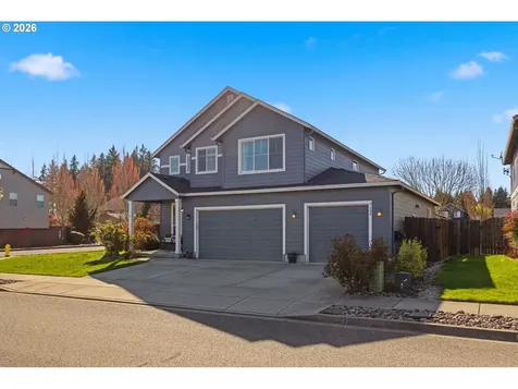9600 NE 163rd Court Vancouver WA 98682