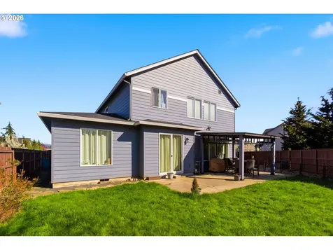 9600 NE 163rd Court Vancouver WA 98682