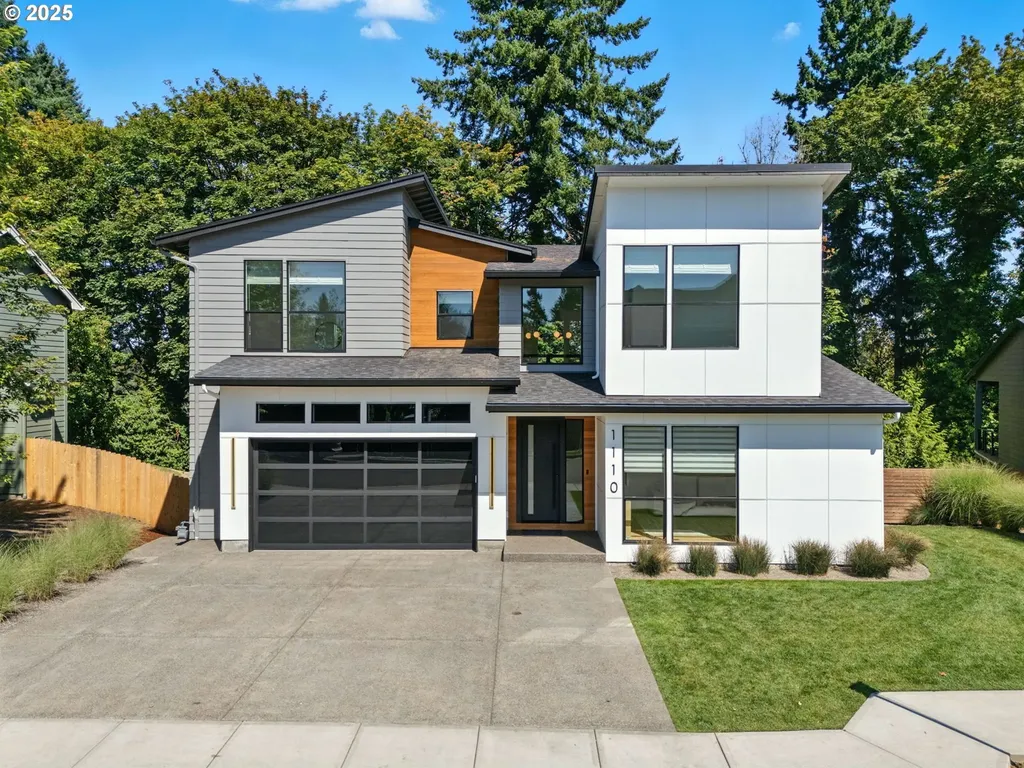 1110 NE 115th Street Vancouver WA 98685
