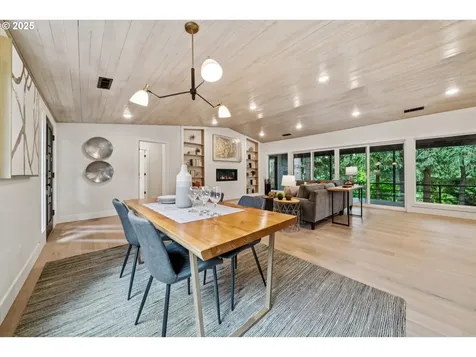 17253 SW Rivendell Drive Portland OR 97224