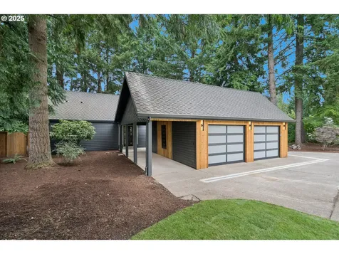 17253 SW Rivendell Drive Portland OR 97224