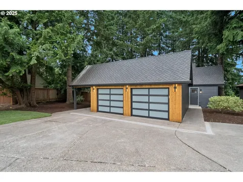 17253 SW Rivendell Drive Portland OR 97224