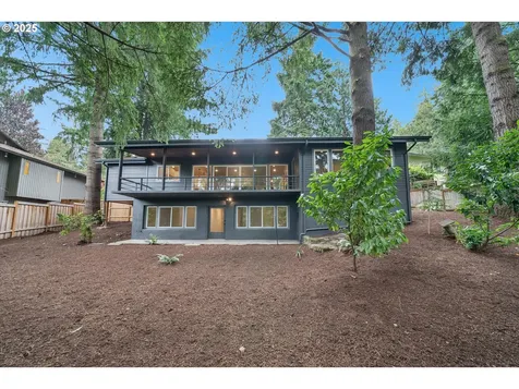 17253 SW Rivendell Drive Portland OR 97224