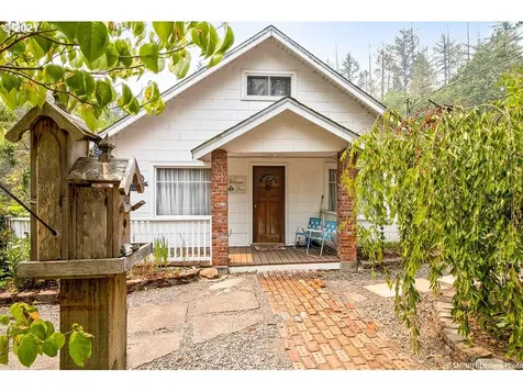 76614 Westoak Road Oakridge OR 97463