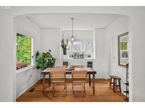 4210 NE 65th Avenue Portland OR 97218