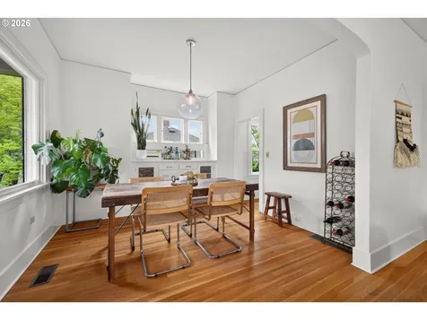 4210 NE 65th Avenue Portland OR 97218