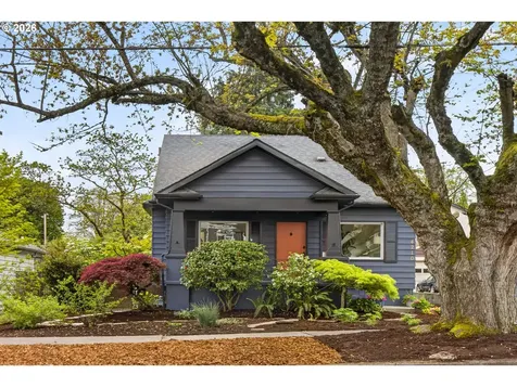4210 NE 65th Avenue Portland OR 97218