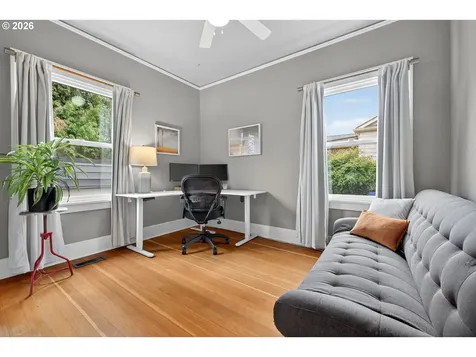 4210 NE 65th Avenue Portland OR 97218
