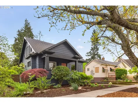 4210 NE 65th Avenue Portland OR 97218