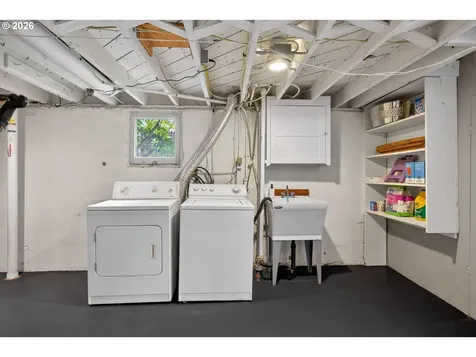 4210 NE 65th Avenue Portland OR 97218