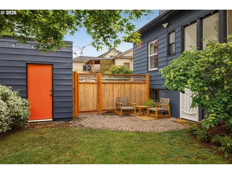 4210 NE 65th Avenue Portland OR 97218