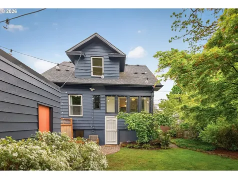 4210 NE 65th Avenue Portland OR 97218
