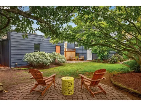 4210 NE 65th Avenue Portland OR 97218