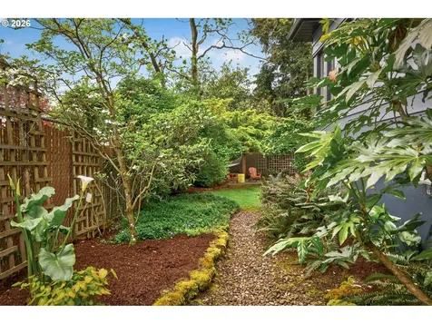 4210 NE 65th Avenue Portland OR 97218