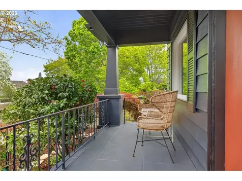 4210 NE 65th Avenue Portland OR 97218