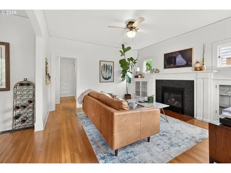 4210 NE 65th Avenue Portland OR 97218