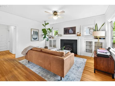 4210 NE 65th Avenue Portland OR 97218