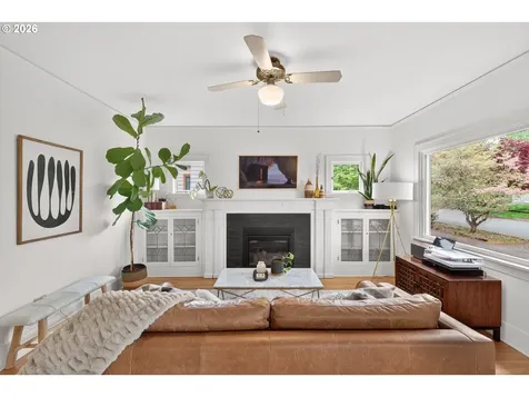 4210 NE 65th Avenue Portland OR 97218