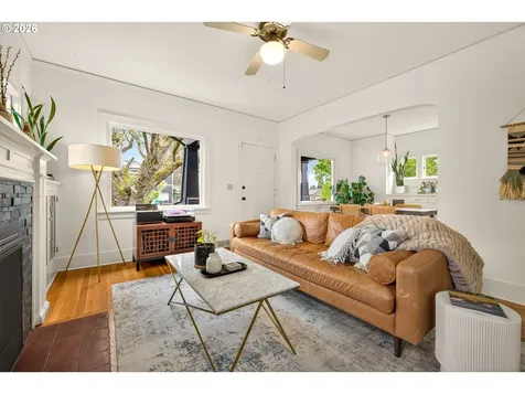 4210 NE 65th Avenue Portland OR 97218