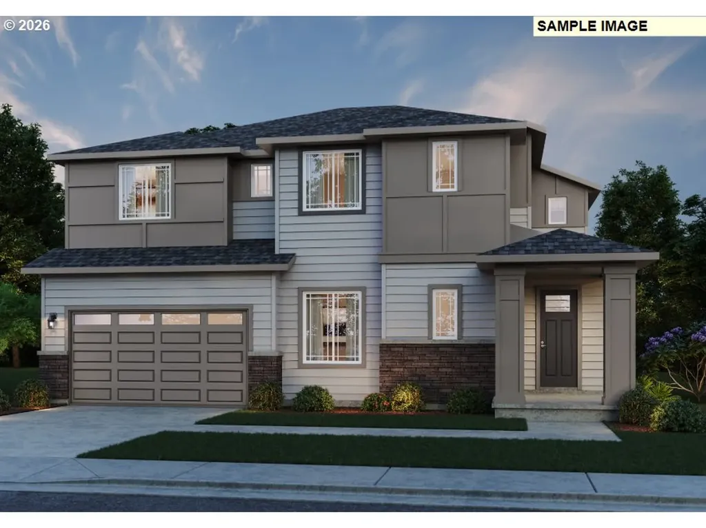 6822 SW Trillium Street Wilsonville OR 97070