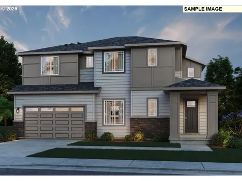 6822 SW Trillium Street Wilsonville OR 97070
