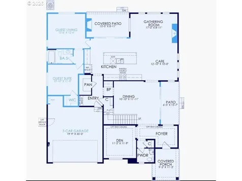 6822 SW Trillium Street Wilsonville OR 97070