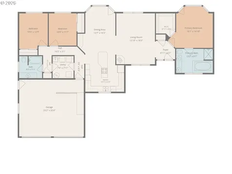 1114 Neal Road White Salmon WA 98672