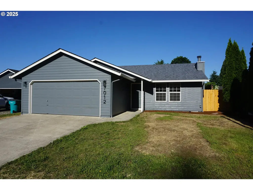 7012 NE 149th Court Vancouver WA 98682