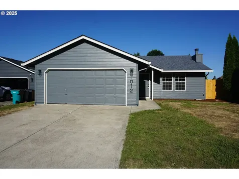 7012 NE 149th Court Vancouver WA 98682