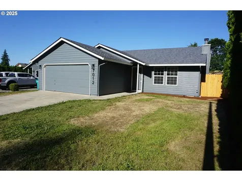 7012 NE 149th Court Vancouver WA 98682