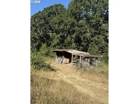 0 SW Rock Creek Road Sheridan OR 97378