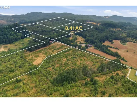 0 SW Rock Creek Road Sheridan OR 97378
