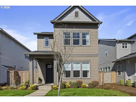 6837 SE Provence Street Hillsboro OR 97123