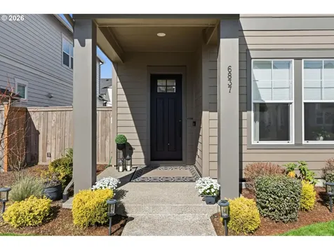 6837 SE Provence Street Hillsboro OR 97123