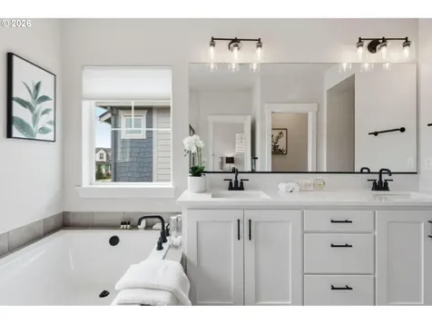 6837 SE Provence Street Hillsboro OR 97123