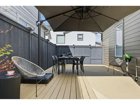 6837 SE Provence Street Hillsboro OR 97123