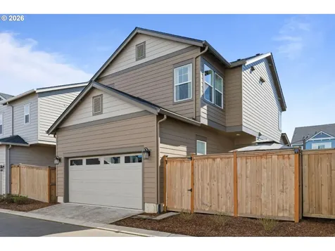 6837 SE Provence Street Hillsboro OR 97123