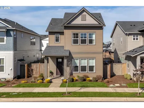 6837 SE Provence Street Hillsboro OR 97123