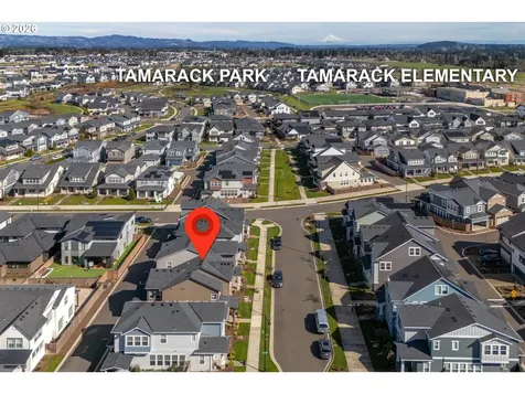 6837 SE Provence Street Hillsboro OR 97123