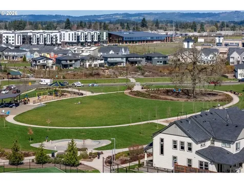 6837 SE Provence Street Hillsboro OR 97123