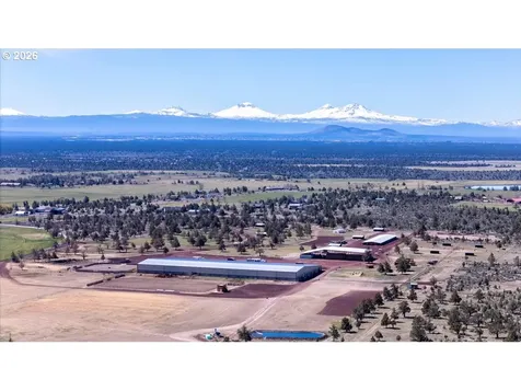 1299 NW Mcdaniel Road Powell Butte OR 97753
