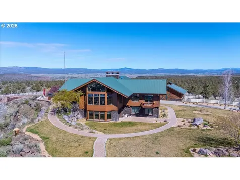 1299 NW Mcdaniel Road Powell Butte OR 97753