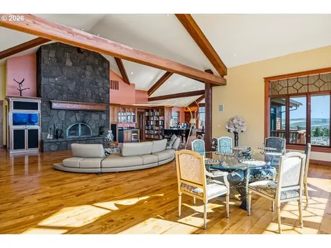 1299 NW Mcdaniel Road Powell Butte OR 97753