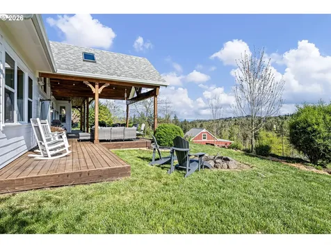 2764 E 40th Avenue Eugene OR 97405
